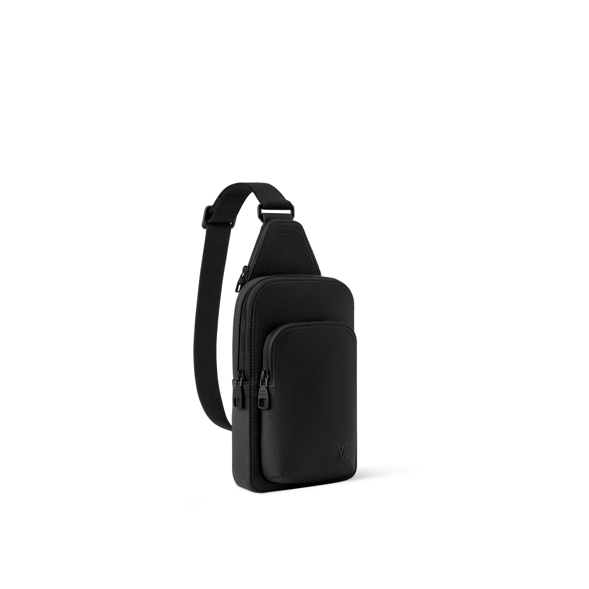 アヴェニュー・スリングバッグ PM LV Aerogram｜ルイ・ヴィトン